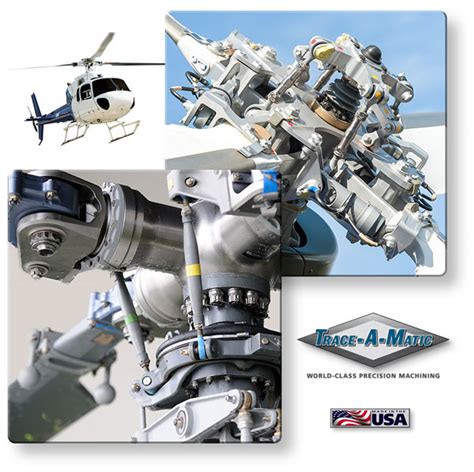 cnc machining helicopter parts factory|helicopter parts and equipment.